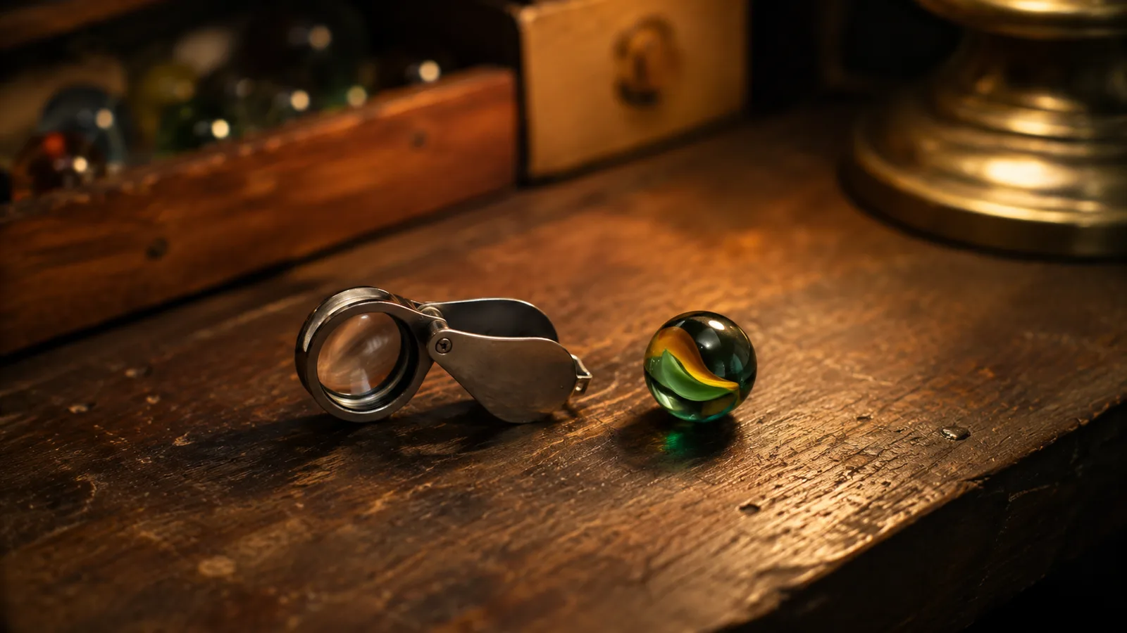 The Honest Jeweler's Loupe Review: LED Brightness, Focus, and Limit
