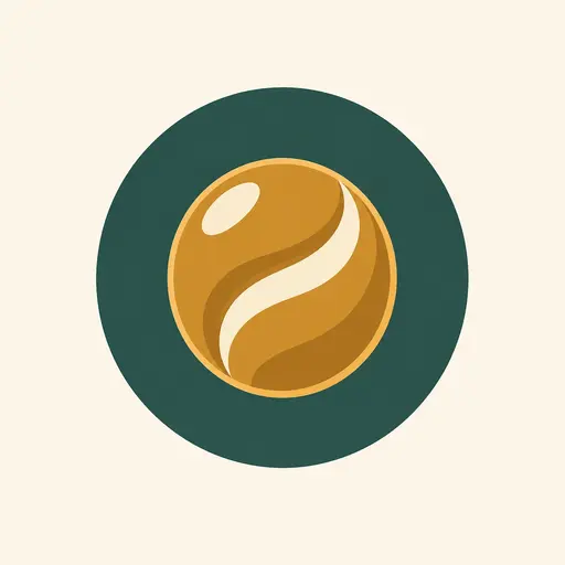 The Marble and Display Cabinet logo